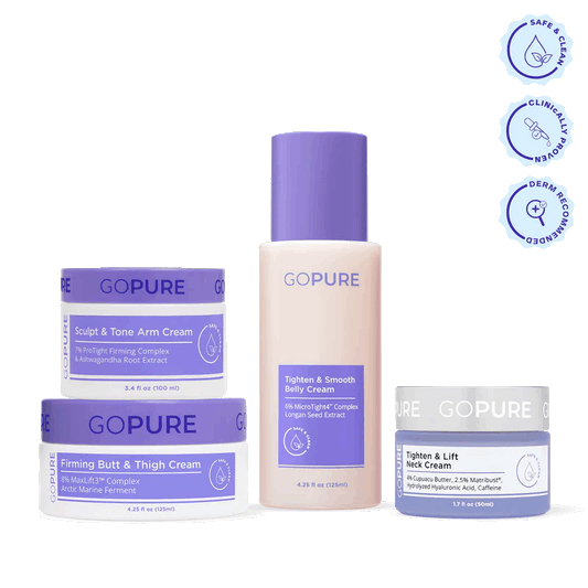 Body Confidence Set